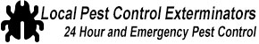 Great Falls MT Pest Control Exterminators